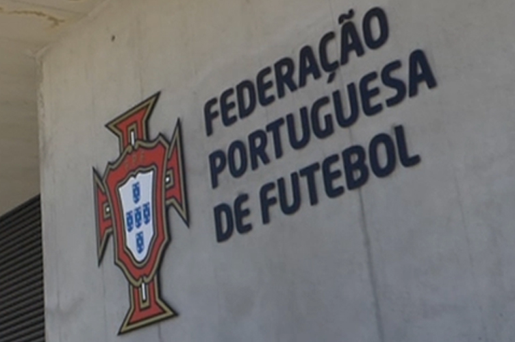 Portugál labdarúgás