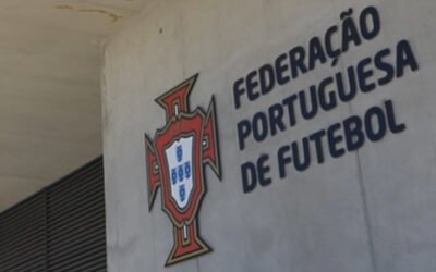 A DIGITÁLIS ÁTALAKULÁS ÉLHARCOSA: A PORTUGÁL LABDARÚGÓ-SZÖVETSÉG (FPF)