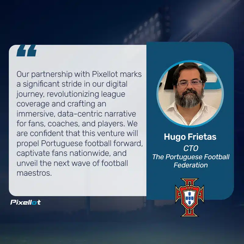 Portuguese Football Federation Testimonial Portuguese Football Federation Testimonial